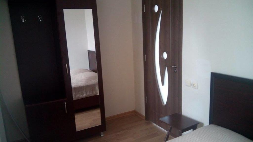 Guest House Batoumi Extérieur photo