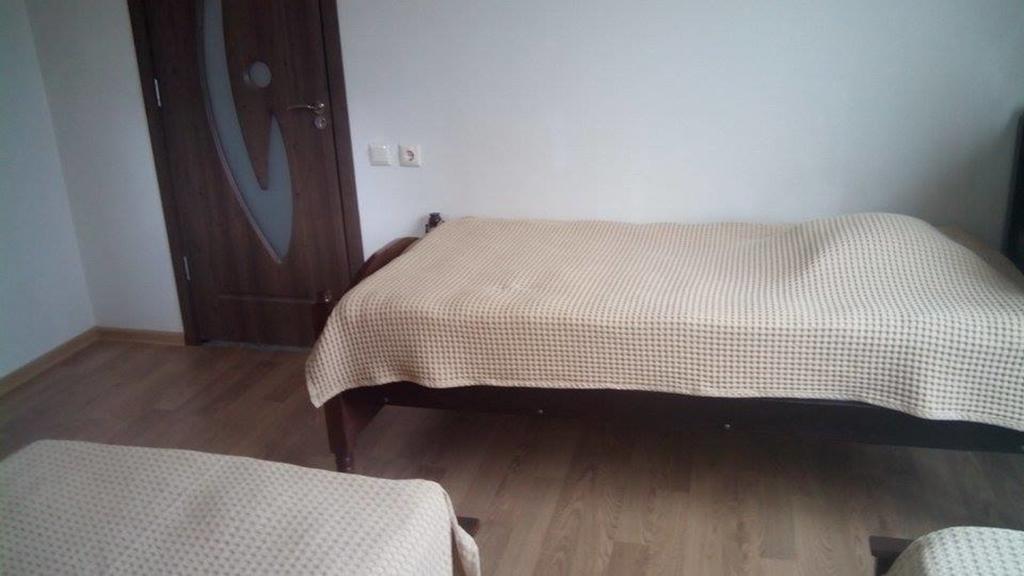 Guest House Batoumi Extérieur photo
