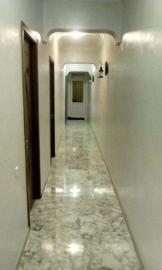 Guest House Batoumi Extérieur photo